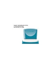 SELLO XSTAMPER QUIX PERSO.NG.14X60MM Q-14 2