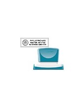 SELLO XSTAMPER QUIX PERSO.NG.22X69MM Q-18 2