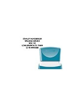 SELLO XSTAMPER QUIX PERSO.NG.24X49MM Q-12 2