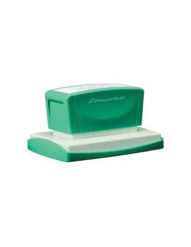 SELLO XSTAMPER QUIX PERSO.NG.28X78MM Q-24
