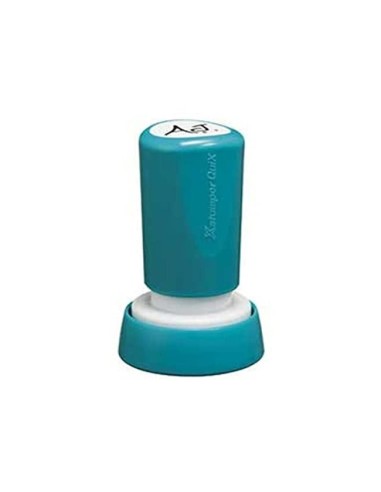 SELLO XSTAMPER QUIX PERSO.NG.REDONDO DIAMETRO 20MM Q-34