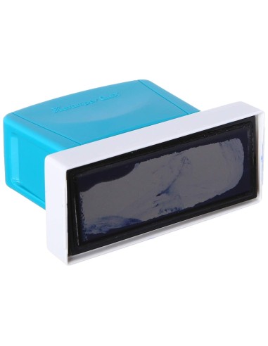 SELLO XSTAMPER QUIX PERSO.AZ.28X78MM Q-24