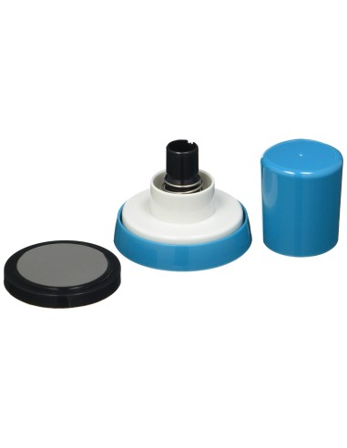 SELLO XSTAMPER QUIX PERSO.AZ.RED 38MM Q-53