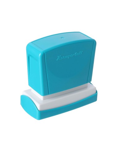 SELLO XSTAMPER QUIX PERSO.RJ.16X48MM Q-11