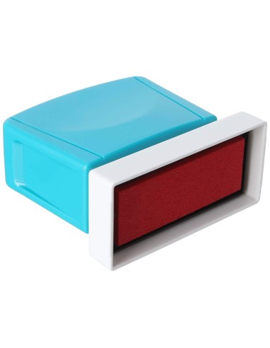 SELLO XSTAMPER QUIX PERSO.RJ.16X48MM Q-11