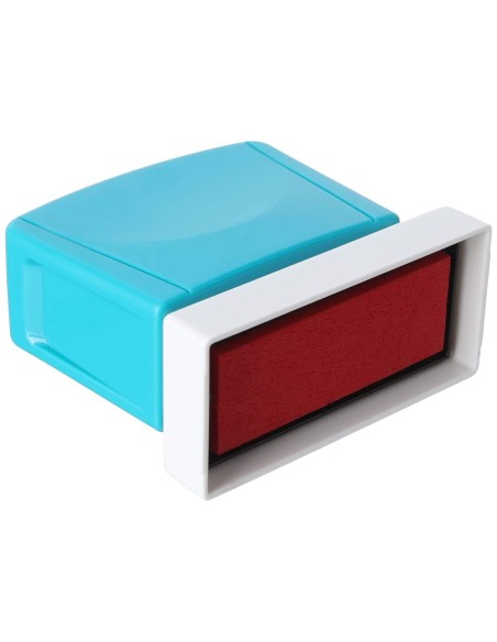 SELLO XSTAMPER QUIX PERSO.RJ.16X48MM Q-11