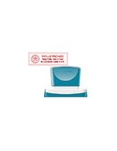 SELLO XSTAMPER QUIX PERSO.RJ.22X69MM Q-18 2