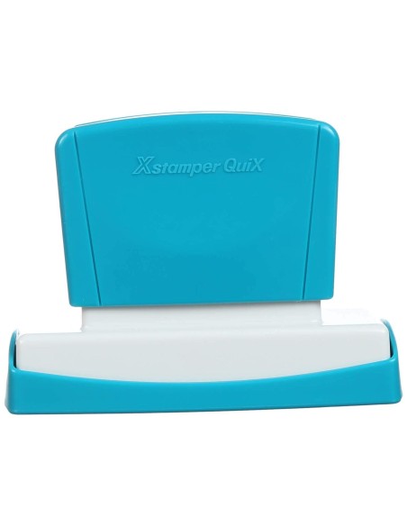 SELLO XSTAMPER QUIX PERSO.RJ.22X69MM Q-18