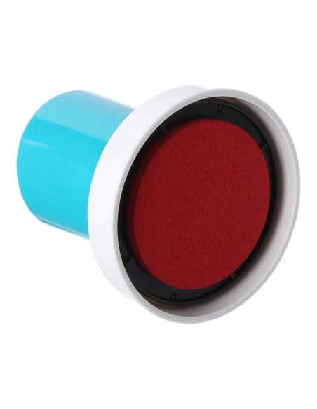 SELLO XSTAMPER QUIX PERSO.RJ.RED 38MM Q-53