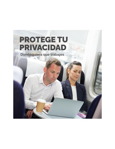FILTRO PANTALLA FELLOWES PRIVACIDAD 15.6 PRIVASCREEN  16:9 346X195MM