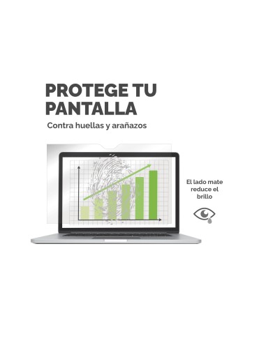 FILTRO PANTALLA FELLOWES PRIVACIDAD 15.6 PRIVASCREEN  16:9 346X195MM