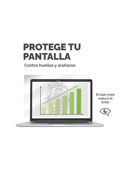 FILTRO PANTALLA FELLOWES PRIVACIDAD 15.6 PRIVASCREEN  16:9 346X195MM