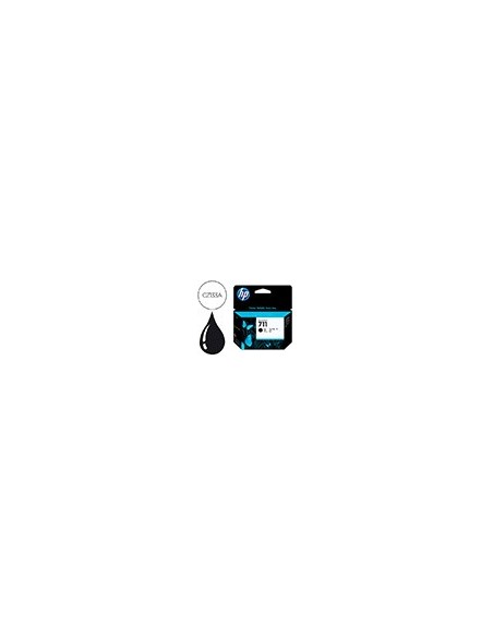 CZ133A CARTUCHO HP Nº 711 NG. 5500 PG.
