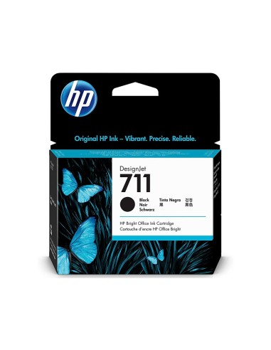 CZ133A CARTUCHO HP Nº 711 NG. 5500 PG.