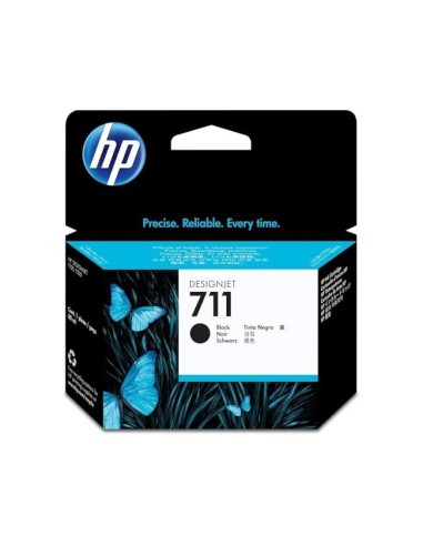 CZ133A CARTUCHO HP Nº 711 NG. 5500 PG.