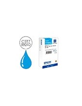 C13T789240 CARTUCHO EPSON T7892 WF-5110/5190 79 XXL CIAN 4000 PG. 2