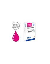 C13T789340 CARTUCHO EPSON T7893 WF-5110/5190 79 XXL MAG. 4000 PG. 2