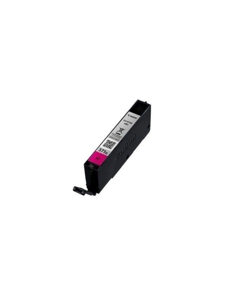 0333C001 CARTUCHO CANON CLI-571XL MAG. 500 PG.