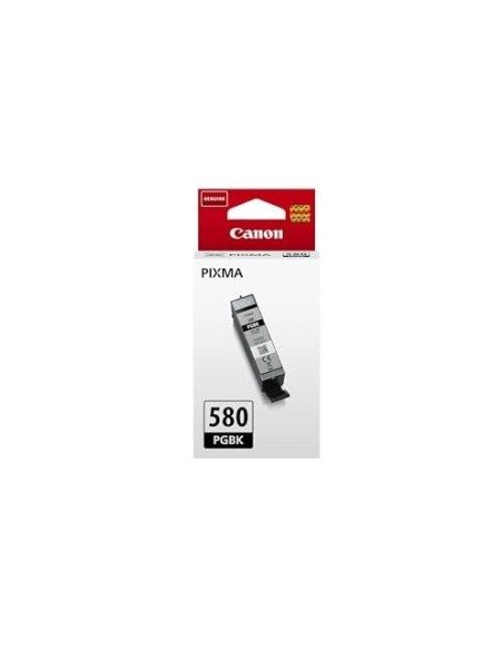 2078C001 CARTUCHO CANON PGI-580 NG. 200 PG.