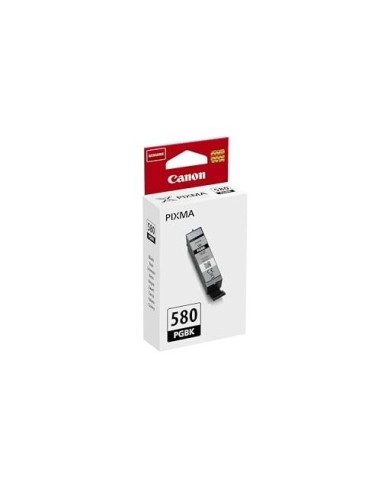 2078C001 CARTUCHO CANON PGI-580 NG. 200 PG.