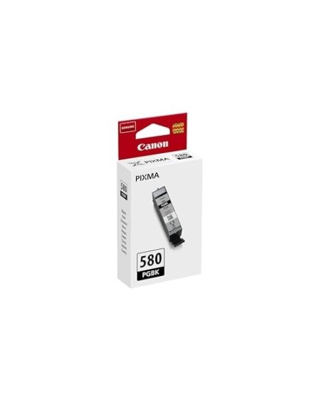2078C001 CARTUCHO CANON PGI-580 NG. 200 PG.