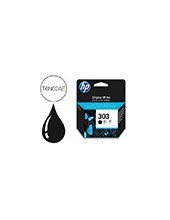 T6N02AE CARTUCHO HP Nº 303 NG. 200 PG. 2