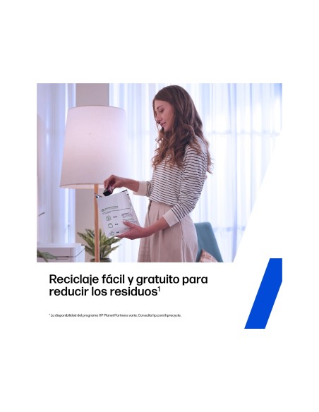 T6N02AE CARTUCHO HP Nº 303 NG. 200 PG.