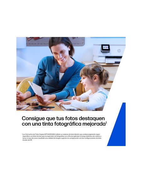T6N02AE CARTUCHO HP Nº 303 NG. 200 PG.