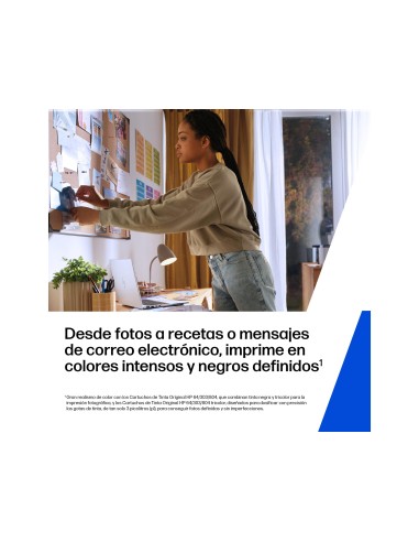 T6N02AE CARTUCHO HP Nº 303 NG. 200 PG.