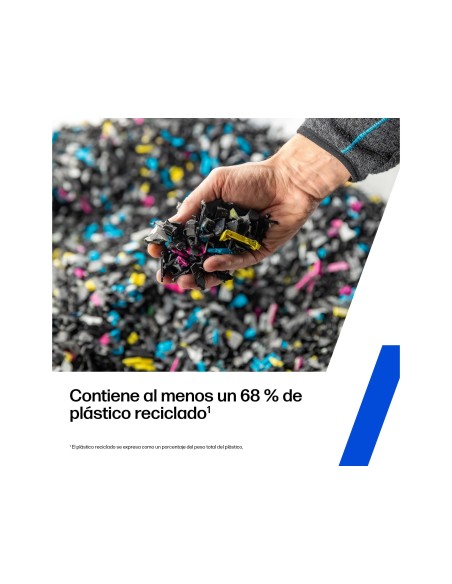 T6N02AE CARTUCHO HP Nº 303 NG. 200 PG.