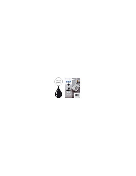 C13T35914010 INK-JET EPSON 35XL T3591 PRO NG.AC1900.PG