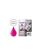 C13T35934010 CARTUCHO EPSON WF-4720DWFL/WF-4740DTWF XL MAG. 1900 PG. 2