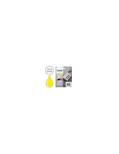 T3594 CARTUCHO TINTA EPSON 35XL PRO AM. AC 1900 PG