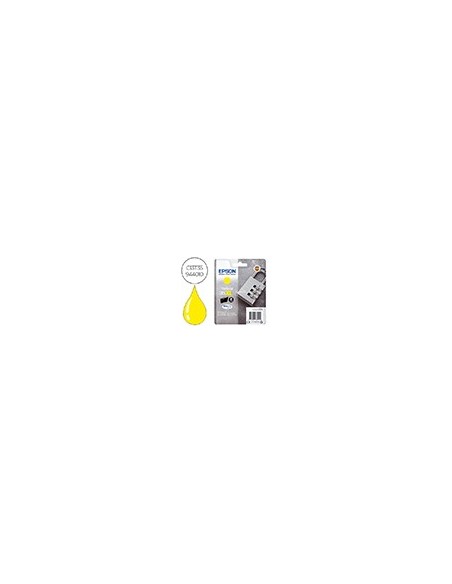 T3594 CARTUCHO TINTA EPSON 35XL PRO AM. AC 1900 PG