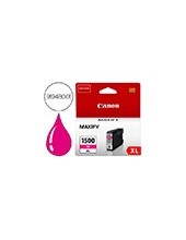 9194B001 CARTUCHO CANON PGI-1500XL MAG. 1200 PG. 2