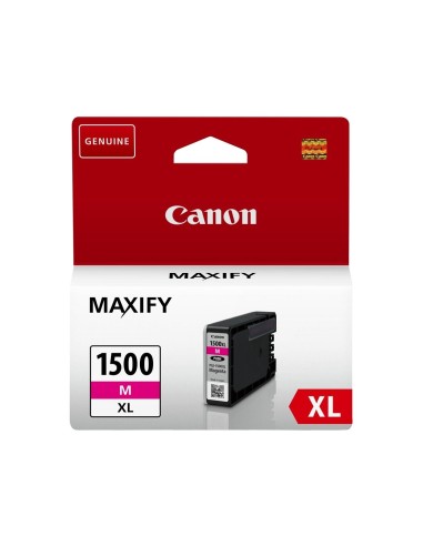 9194B001 CARTUCHO CANON PGI-1500XL MAG. 1200 PG.