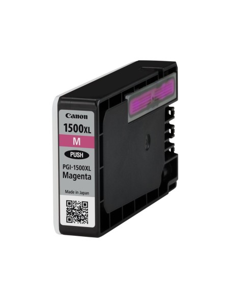 9194B001 CARTUCHO CANON PGI-1500XL MAG. 1200 PG.