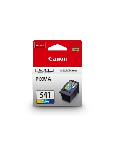 5227B005 CARTUCHO CANON CL-541 TRICOLOR. 600 PG.