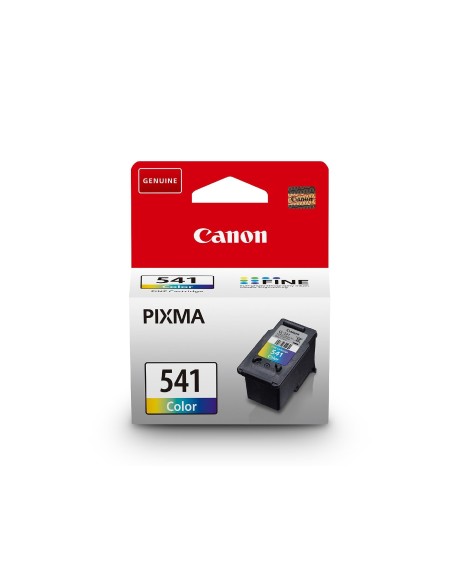 5227B005 CARTUCHO CANON CL-541 TRICOLOR. 600 PG.