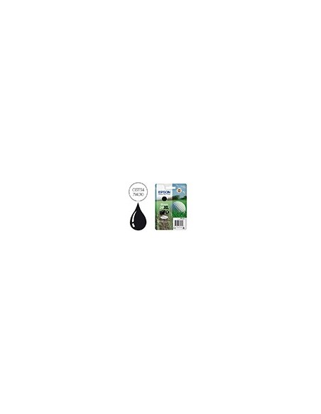 C13T34714010 CARTUCHO EPSON WF-3720DWF/WF-3725DWF NG. 1100 PG.