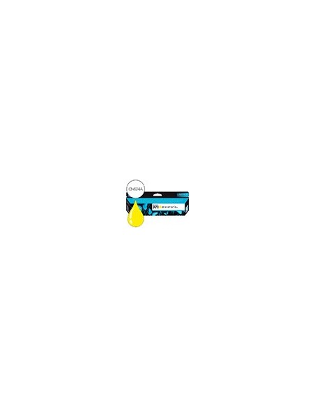 CN624AE CARTUCHO HP Nº 971 AM. 2500 PG.