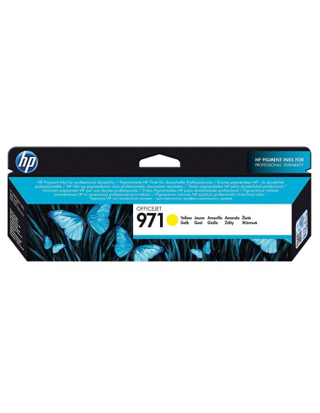 CN624AE CARTUCHO HP Nº 971 AM. 2500 PG.