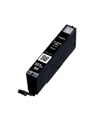 6443B001 CARTUCHO CANON CLI-551XL NG. 950 PG.