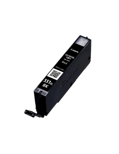 6443B001 CARTUCHO CANON CLI-551XL NG. 950 PG.