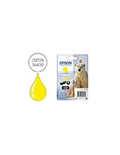C13T26344012 CARTUCHO EPSON XP-600/XP605 26XL AM. 750 PG. 2