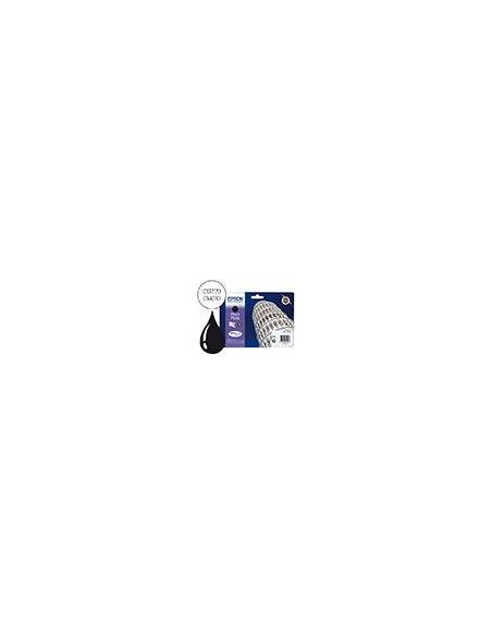 C13T79014010 CARTUCHO EPSON T7901 WF-4630/4640 79XL NG. 2600 PG.