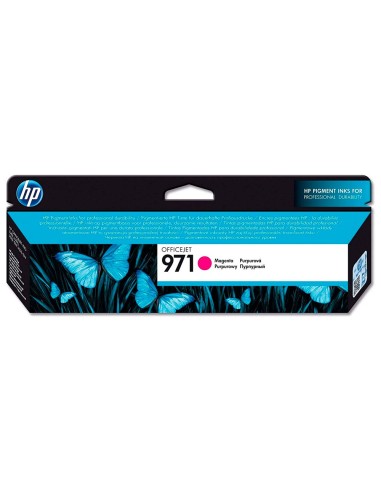 CN623AE CARTUCHO HP Nº 971 MAG 2500 PG.
