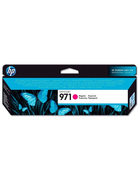 CN623AE CARTUCHO HP Nº 971 MAG 2500 PG.