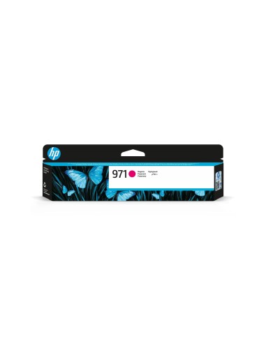 CN623AE CARTUCHO HP Nº 971 MAG 2500 PG.