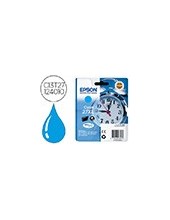 C13T27124012 CARTUCHO EPSON WF3620/7620 27XL CIAN 1100 PG. 2